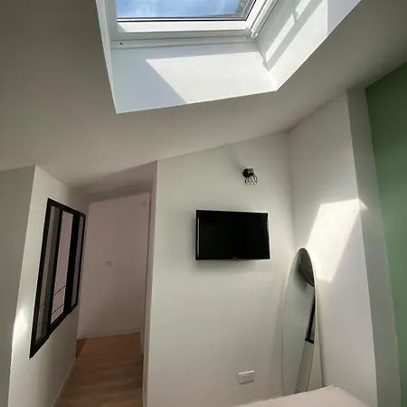 Location Saisonniere A Palavas, Clim, Piscine Prázdninový dům